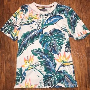 Tommy Hilfiger Floral T-Shirt